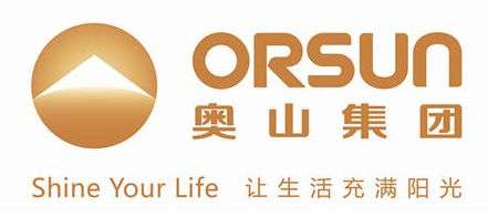 客戶LOGO：奧山集團(tuán)