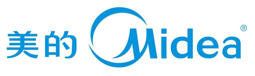 客戶LOGO：美的集團(tuán)
