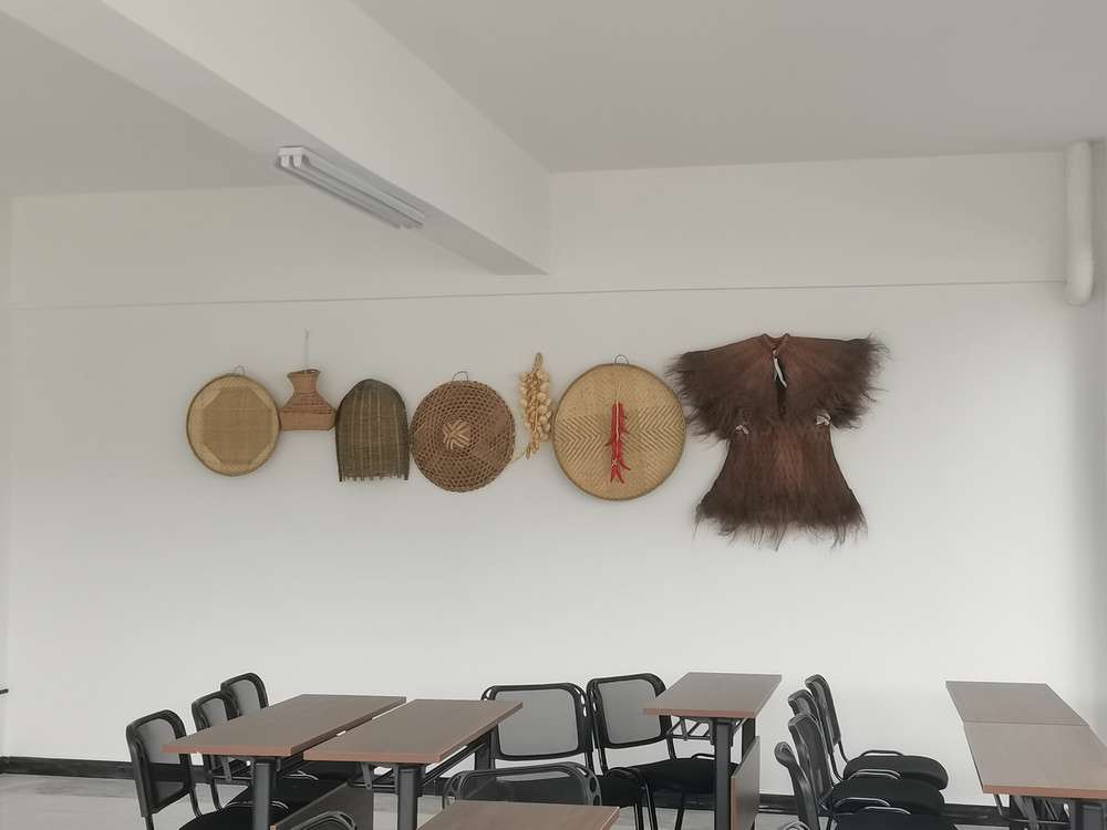 農(nóng)家文化墻