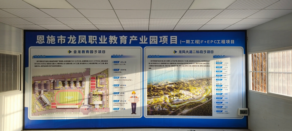 產(chǎn)業(yè)園規(guī)劃圖