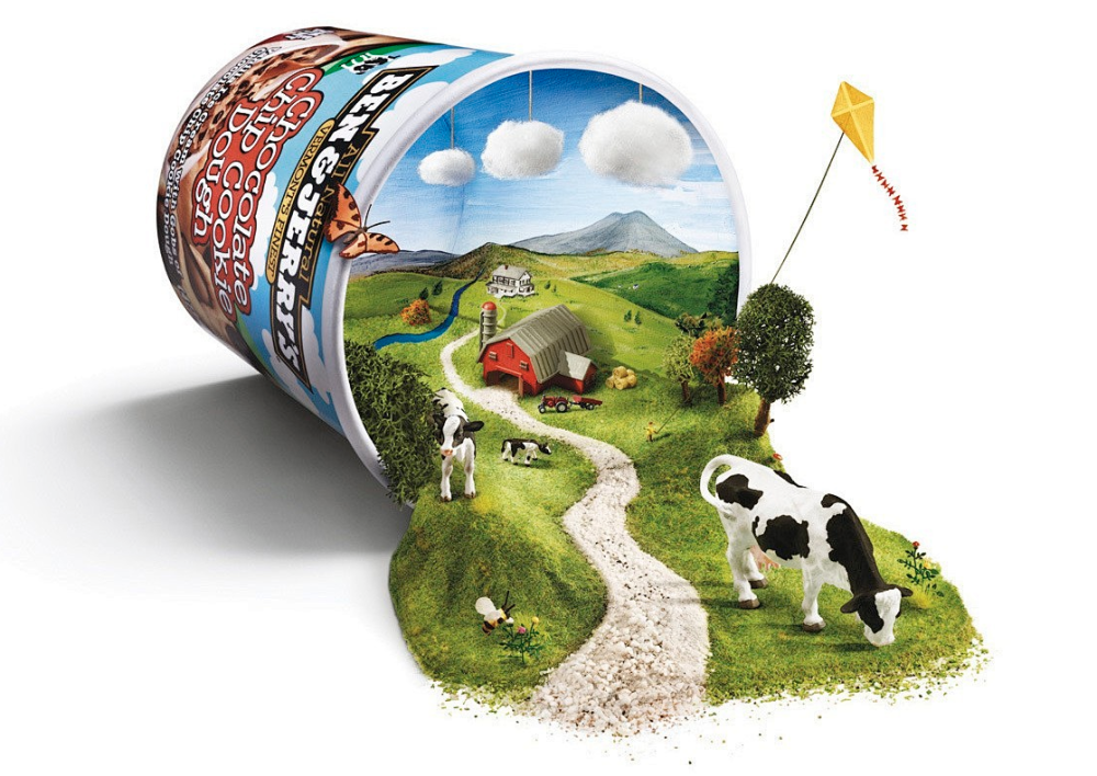 ?廣告創(chuàng)意設計：激發(fā)情感，觸動心靈的藝術(shù)